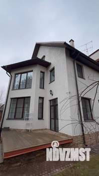 Коттедж 485м², 3-этажный, на длительный срок, 