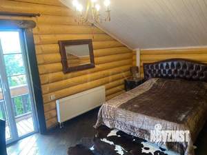 Дом 170м², 2-этажный, на длительный срок, 