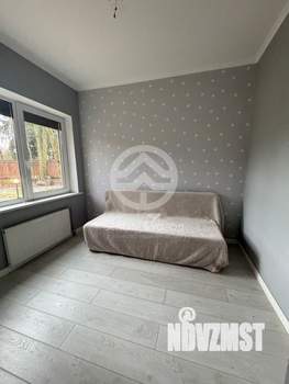 Дом 120м², 2-этажный, на длительный срок, 