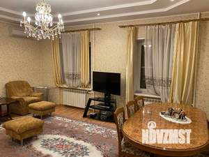 Дом 405м², 4-этажный, посуточно, 