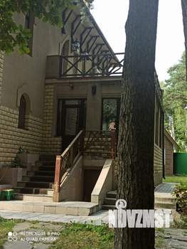 Коттедж 500м², 3-этажный, на длительный срок, 