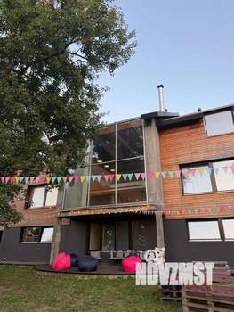 Дом 750м², 2-этажный, посуточно, 