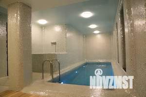 Дом 897м², 3-этажный, посуточно, 