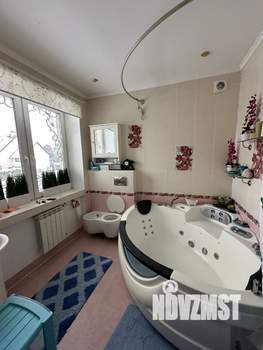 Дом 330м², 3-этажный, посуточно, 
