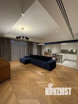 Дом 186м&sup2;, 3-этажный, на длительный срок, 