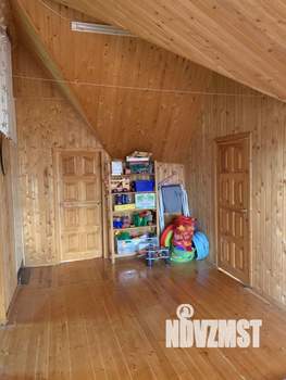 Дом 250м², 2-этажный, на длительный срок, 