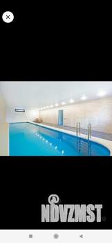 Дом 750м², 3-этажный, посуточно, 