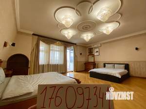 Дом 1500м², 3-этажный, посуточно, 
