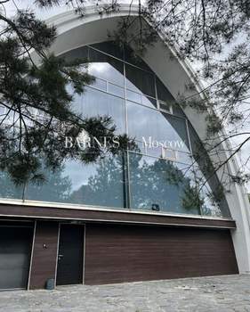 Дом 409м², 4-этажный, на длительный срок, 