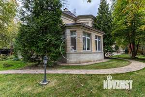 Дом 380м², 4-этажный, на длительный срок, 