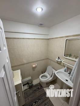 Таунхаус 169м², 2-этажный, на длительный срок, 