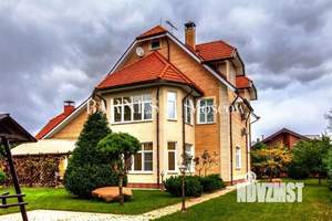 Дом 500м², 3-этажный, на длительный срок, 