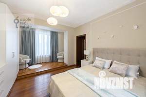 Таунхаус 200м², 3-этажный, на длительный срок, 