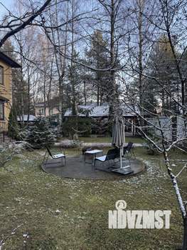 Дом 400м², 2-этажный, на длительный срок, 