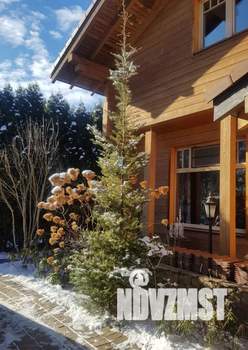 Дом 200м², 2-этажный, посуточно, 