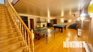 Дом 750м², 3-этажный, посуточно, 