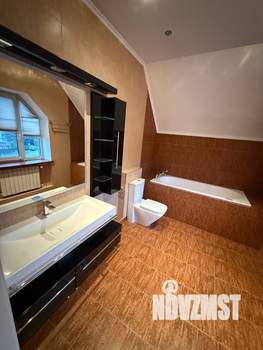 Коттедж 500м², 3-этажный, на длительный срок, 