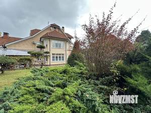 Коттедж 500м², 2-этажный, на длительный срок, 