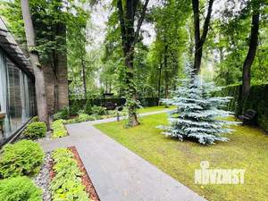 Дом 450м², 2-этажный, на длительный срок, 