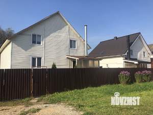 Дом 230м&sup2;, 2-этажный, на длительный срок, 