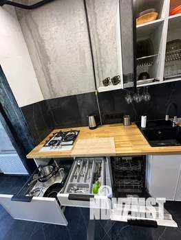 Дом 43м&sup2;, 1-этажный, посуточно, 