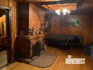 Дом 95м&sup2;, 2-этажный, на длительный срок, 