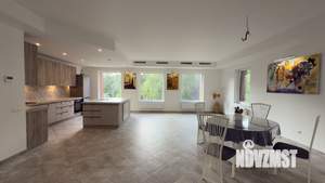 Дом 550м², 3-этажный, на длительный срок, 