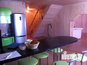 Дом 230м&sup2;, 2-этажный, на длительный срок, 