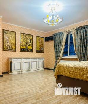 Дом 180м², 2-этажный, посуточно, 