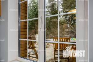 Коттедж 590м², 2-этажный, на длительный срок, 