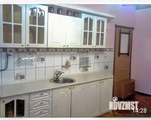 Таунхаус 85м², 1-этажный, на длительный срок, 