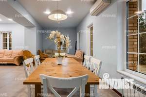 Коттедж 590м&sup2;, 2-этажный, на длительный срок, 