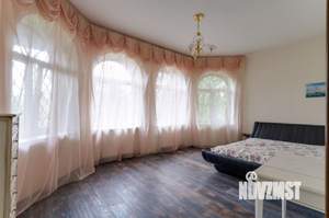 Коттедж 370м², 2-этажный, на длительный срок, 