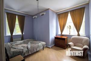 Дом 250м², 4-этажный, на длительный срок, 