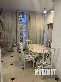 Таунхаус 120м², 1-этажный, на длительный срок, 