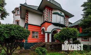 Дом 750м², 2-этажный, посуточно, 