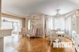 Дом 380м&sup2;, 4-этажный, на длительный срок, 