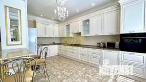 Дом 630м², 3-этажный, посуточно, 