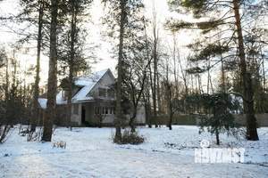 Коттедж 160м&sup2;, 2-этажный, на длительный срок, 