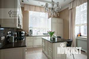 Дом 1122м², 2-этажный, на длительный срок, 