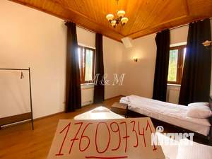 Дом 1200м², 3-этажный, посуточно, 