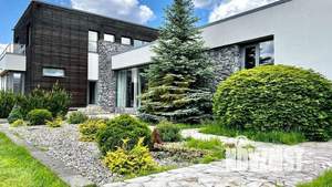 Дом 800м², 2-этажный, посуточно, 