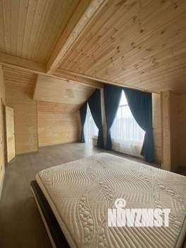 Дом 176м², 2-этажный, на длительный срок, 