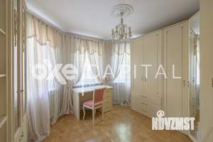 Дом 380м&sup2;, 4-этажный, на длительный срок, 