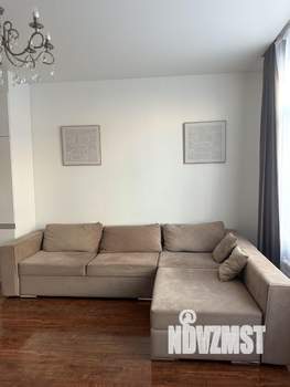 Таунхаус 150м&sup2;, 3-этажный, на длительный срок, 