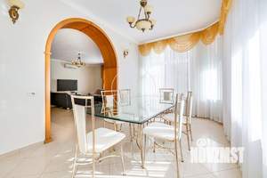 Дом 500м², 3-этажный, на длительный срок, 