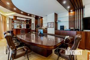 Коттедж 1000м², 2-этажный, на длительный срок, 