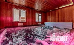 Дом 520м², 3-этажный, посуточно, 