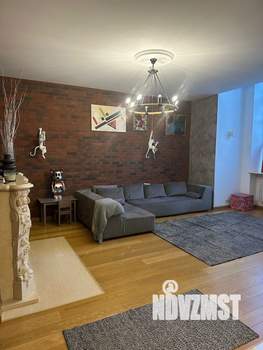 Дом 400м², 3-этажный, на длительный срок, 