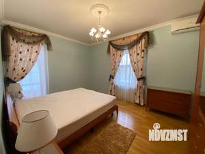 Коттедж 435м², 2-этажный, на длительный срок, 